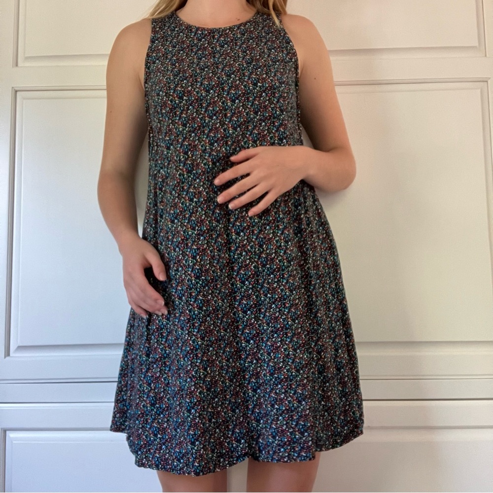 GAP SUNDRESS